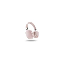 Energy Sistem Auriculares Bluetooth Rosa con Micrófono