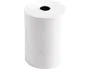 Exacompta Rollo Sumadora Térmico 80 mm x 60 mm 48 g/m² Certificado FSC Sin BPA para Balanzas