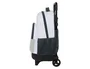 Safta Mochila con Ruedas Compact Extraíble Real Madrid Equipación 25/26