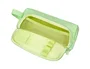 Liderpapel Estuche portatodo Minibag verde pastel