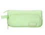 Liderpapel Estuche portatodo Minibag verde pastel