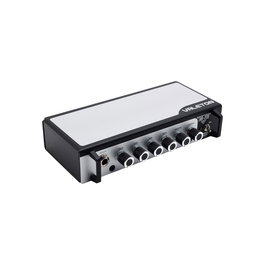VALETON TAR-20B Cabezal de Amplificación Bajo 20W Analógico Compacto con Chorus y FX Loop