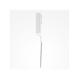 Bifull Peine Púa Metálica Ceramic Line Nº2 con Tecnología Alemana, Cerámica y Fibra de Carbono, Resistente a Altas Temperaturas