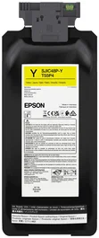 Epson SJIC48P-Y Cartucho de Tinta Amarillo 480 ml