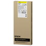 Epson SJIC48P-Y Cartucho de Tinta Amarillo 480 ml