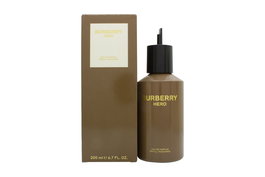 Burberry Hero Eau de Parfum 200ml Refill
