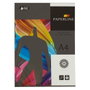 Fabrisa Papel DIN A4 Negro 80g para Inkjet/Láser