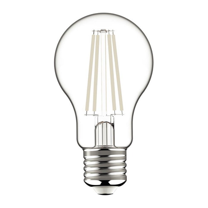 Avide Bombilla LED White Filament Globe 8.5W E27 Blanco Cálido Avide Bombilla LED White Filament Globe 8.5W E27 Blanco Cálido