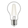 Avide Bombilla LED White Filament Globe 8.5W E27 Blanco Cálido
