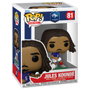 Funko POP! Football Jules Kounde Francia Figura de Vinilo