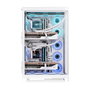 Thermaltake CAPO X Snow White