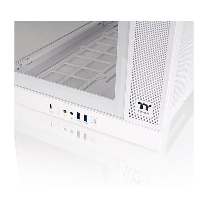 Thermaltake CAPO X Snow White