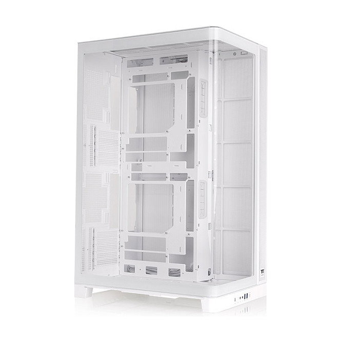 Thermaltake CAPO X Snow White