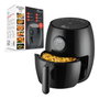 Extralink Freidora de Aire Caliente SJ-200 2L 1000W Negro