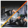 Extralink Freidora de Aire Caliente SJ-200 2L 1000W Negro