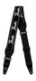 Fender Correa de Neopreno Swell con Logotipo Running