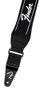 Fender Correa de Neopreno Swell con Logotipo Running