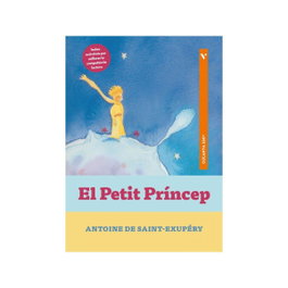 El Petit Princep Cucanya 360º, Antoine de Saint-Exupéry - Vicens Vives