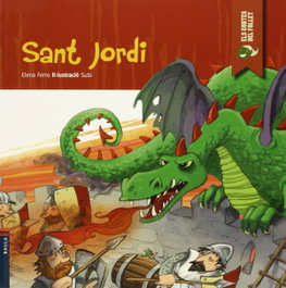 BAULA Sant Jordi