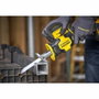 Stanley Fatmax Sierra Multimaterial V20 SFMCS305B-XJ Sin Escobillas 18V
