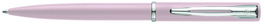 Boligrafo Waterman Allure Pastel Rosa Medium