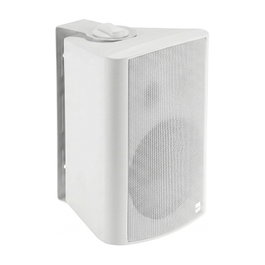 Vision Altavoces de pared con amplificador integrado 2 x 15W RMS 2 vías