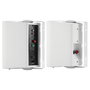 Vision Magic SP-900P Altavoces de 2 vías Blanco
