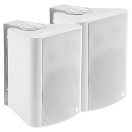 Vision Magic SP-900P Altavoces de 2 vías Blanco