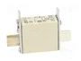 ETI POLAM Fusible NH00C de cartucho 25A 400VAC