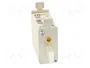 ETI POLAM Fusible NH00C de cartucho 25A 400VAC