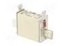 ETI POLAM Fusible NH00C de cartucho 25A 400VAC