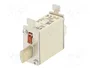 ETI POLAM Fusible NH00C de cartucho 25A 400VAC