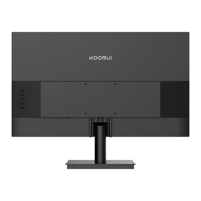 Koorui E2721F Monitor de Oficina QHD 68,6 cm (27 Zoll) IPS 2560x1440 100Hz