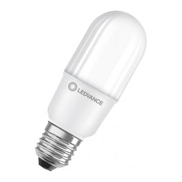 OSRAM STICK75 9W 827 FR E27 P LED 1050 lm 2700K E27