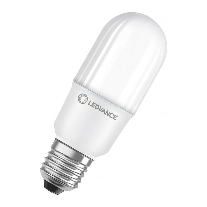 OSRAM STICK75 9W 827 FR E27 P LED 1050 lm 2700K E27 OSRAM STICK75 9W 827 FR E27 P LED 1050 lm 2700K E27