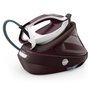 Tefal Pro Express Ultimate II GV9721 Plancha de Vapor Rojo y Blanco