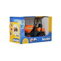 Bruder Minidumper Ausa con Dirección Articulada y Tracción 4x4