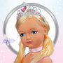CB Toys Muñeca Grande Maria Princess de 105 cm