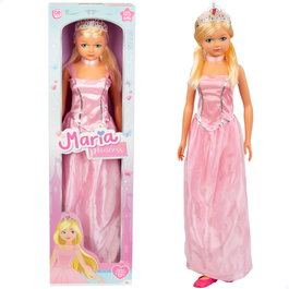 CB Toys Muñeca Grande Maria Princess de 105 cm