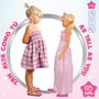 CB Toys Muñeca Grande Maria Princess de 105 cm