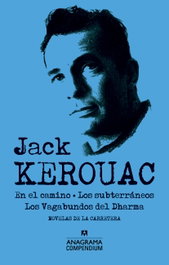 Jack Kerouac, Compendium - ANAGRAMA