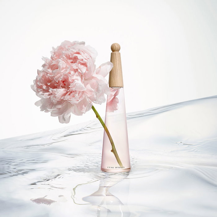Issey Miyake L'Eau d'Issey Pivoine Eau de Toilette 100 ml