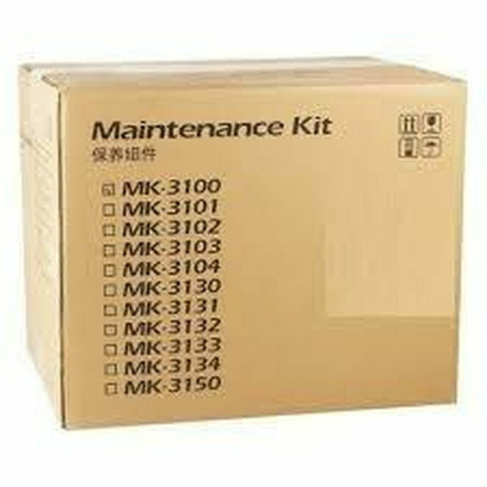 Kyocera MK3100 Kit de mantenimiento para FS-2100D/FS-2100DN