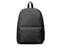 Liderpapel Core Mochila con Compartimento Lateral Elástico Negro 15 L 400x125x300 mm