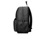 Liderpapel Core Mochila con Compartimento Lateral Elástico Negro 15 L 400x125x300 mm