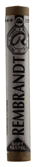 Rembrandt Pastel Suave Open Stock Ocre Amarillo 227.3 Rembrandt Pastel Suave Open Stock Ocre Amarillo 227.3