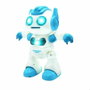 Lexibook Robot programable Powerman Shoot con baile, música y control remoto