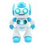 Lexibook Robot programable Powerman Shoot con baile, música y control remoto