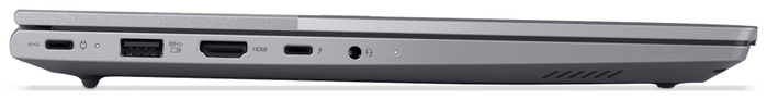 Lenovo ThinkBook 14 G9 IRL Intel Core 5 210H 16GB 512GB 14 WUXGA Gris