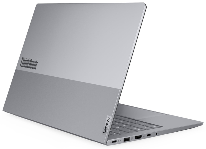 Lenovo ThinkBook 14 G9 IRL Intel Core 5 210H 16GB 512GB 14 WUXGA Gris